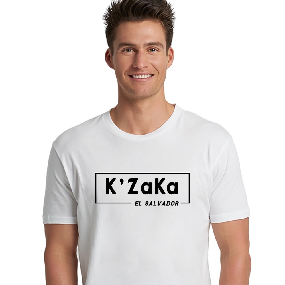 K-Zaka Unisex T-Shirt